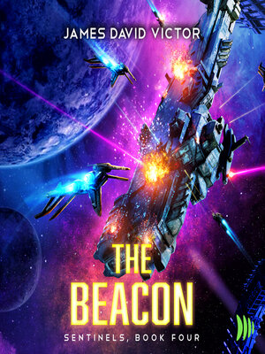 cover image of The Beacon